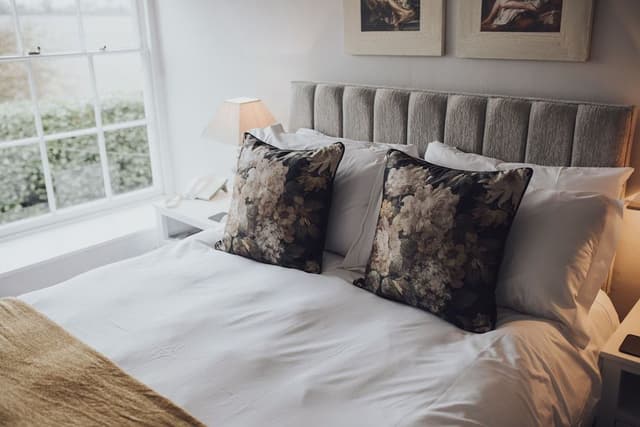Double Room (Landon Room)