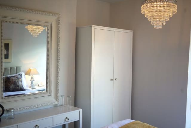 Double Room (Landon Room)