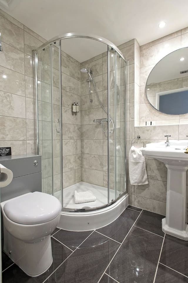 Double Room (Landon Room)