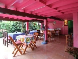 บ้านบัวโฮมสเตย์ (Baan Bua Homestay)2