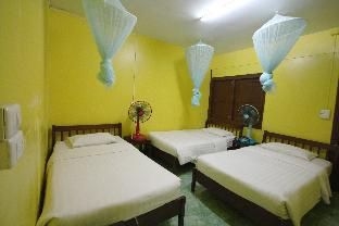 บ้านบัวโฮมสเตย์ (Baan Bua Homestay)4