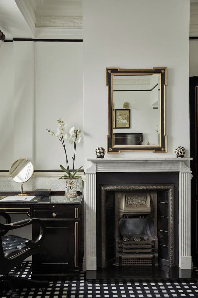 Executive Room, 1 King Bed