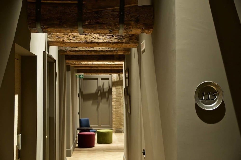 Hotel 5 Colonne3