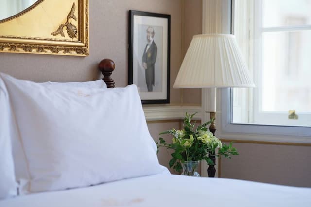 Classic Double Room