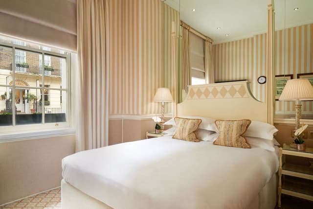 Classic Double Room