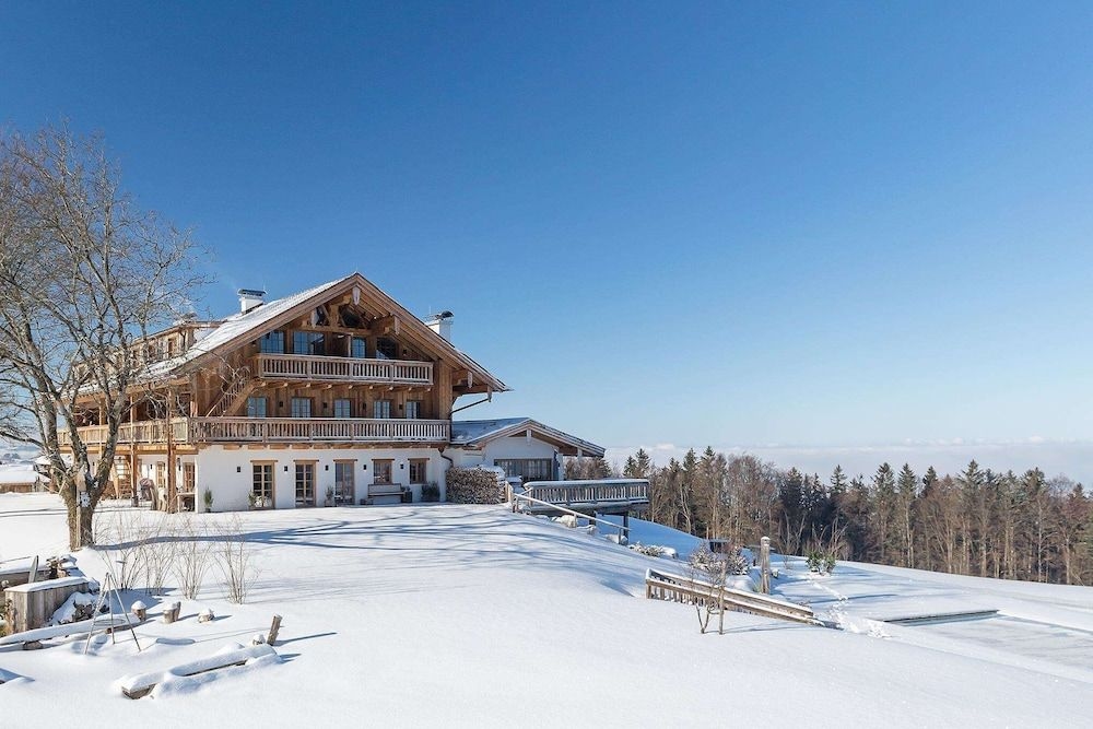 Hotel-Pension Sagberg4