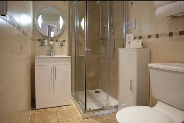 Superior Double Room, 1 Queen Bed, Sea View