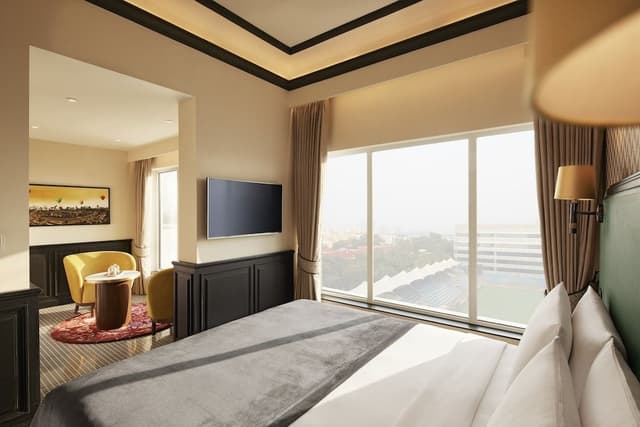 Premium Room
