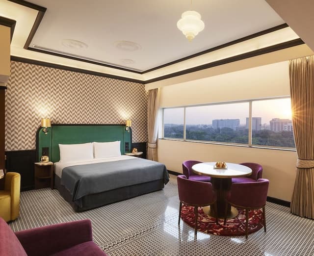 Executive Suite