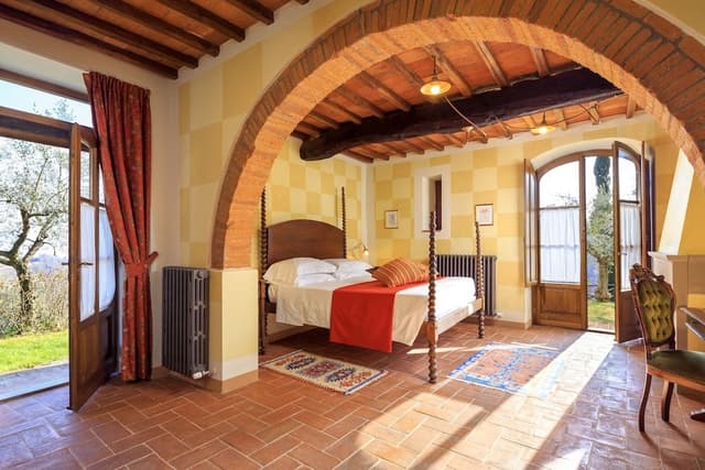 Deluxe Studio Suite (I Castagni)