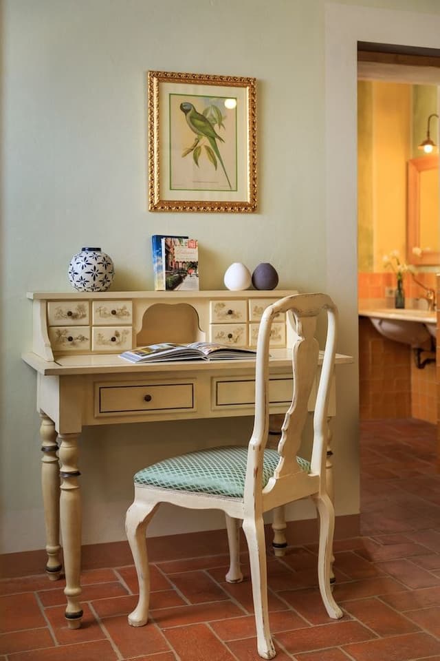 Classic Suite (Le Acacie)