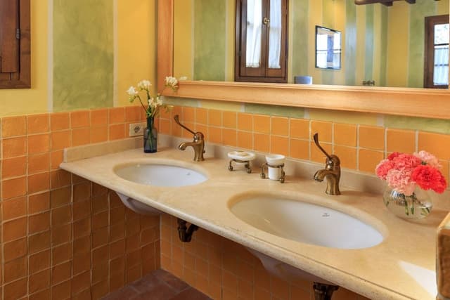 Classic Suite (Le Acacie)