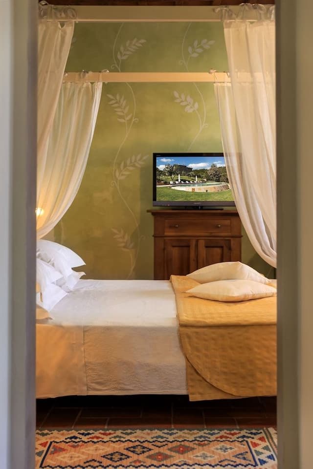 Classic Suite (Le Acacie)