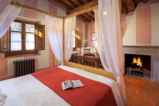 Studio Suite (I Cipressi)