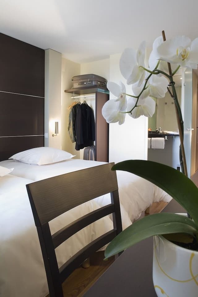 Comfort Twin Room