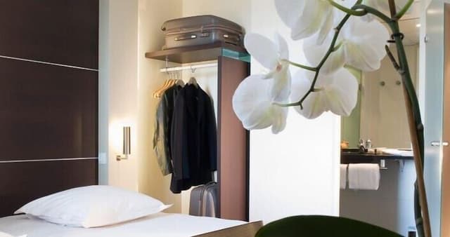 Comfort Twin Room