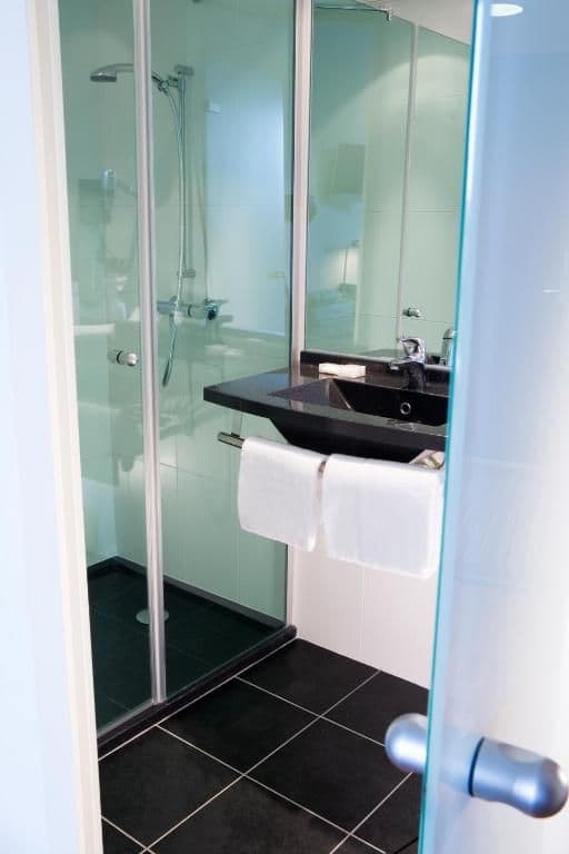 Chambre Comfort Double / Twin