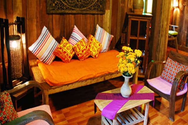 Family House