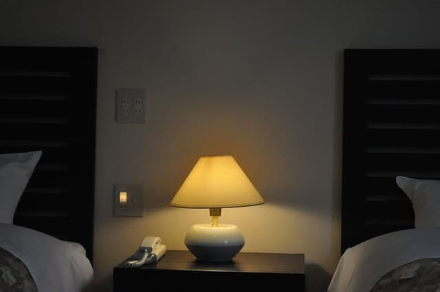 Superior Twin Room, Non Smoking