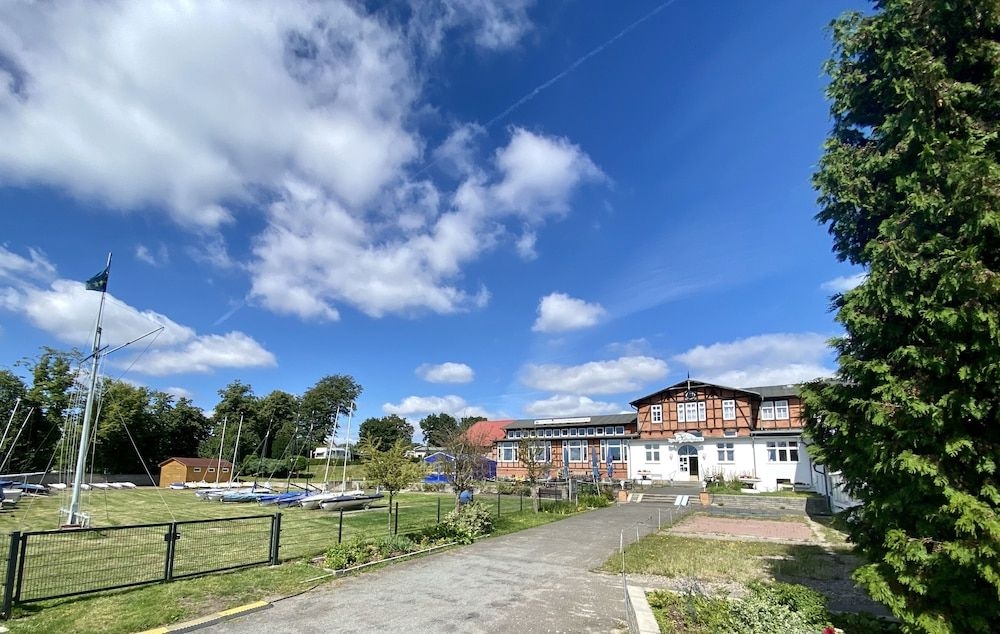 Hotel Garni Zum Alten Fahrhaus2
