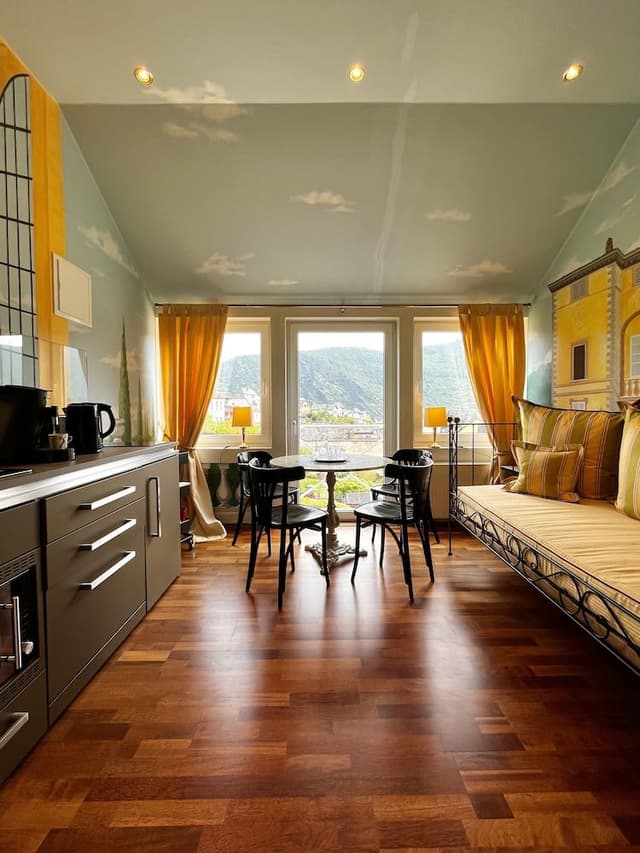Superior Apartment (Toskana)