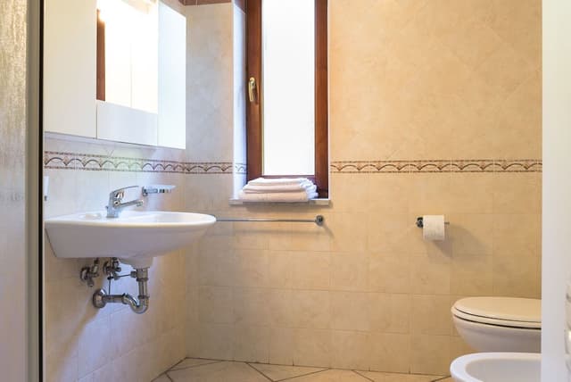 Apartment, 1 Bedroom (2 people)