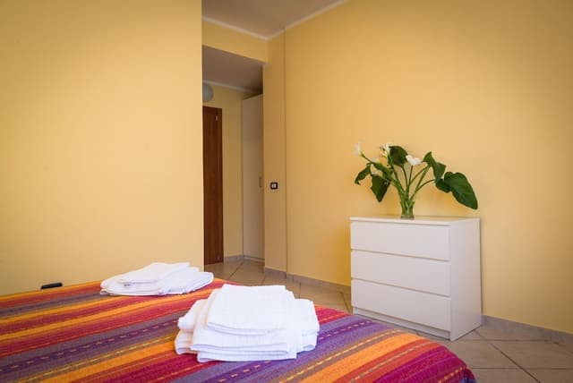 Apartment, 1 Bedroom (2 people)