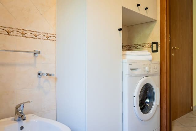Apartment, 1 Bedroom (2 people)