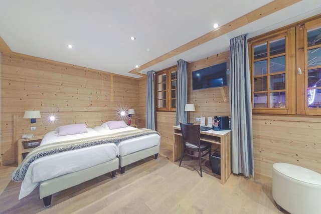 Exclusive Room, No balcony