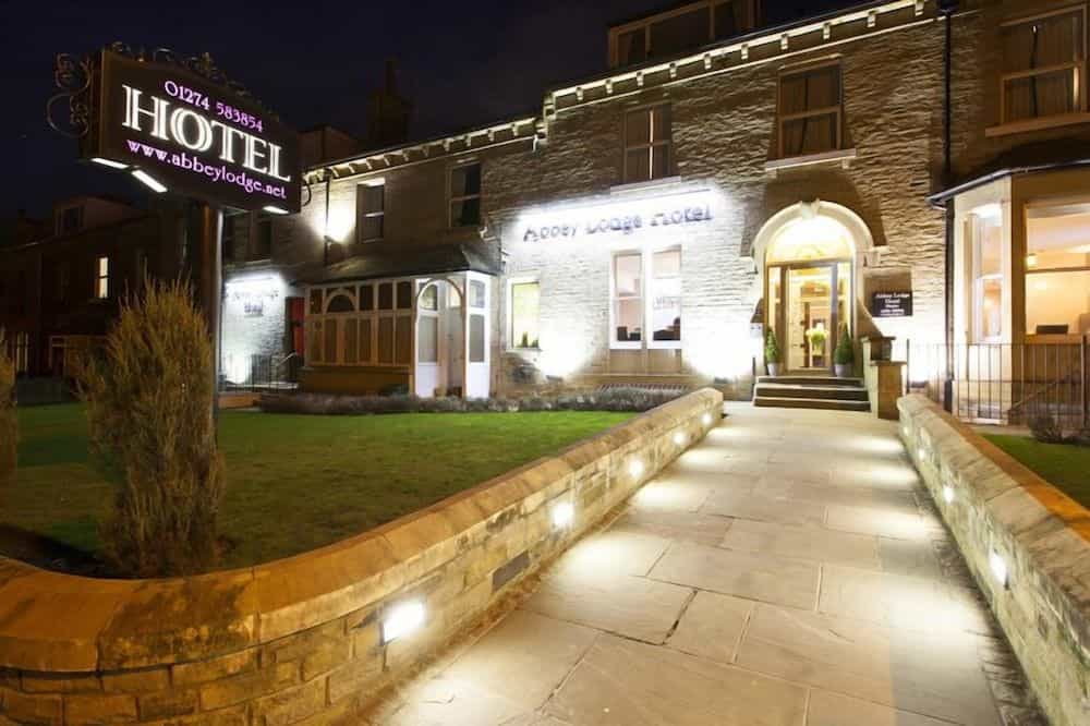 The Abbey Lodge Hotel The Abbey Lodge Hotel