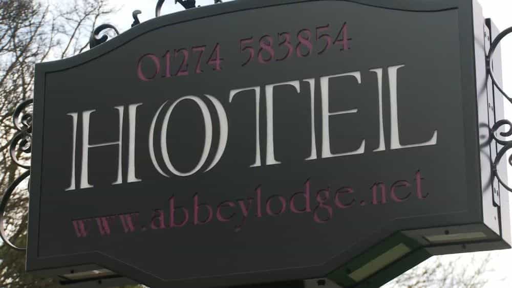 The Abbey Lodge Hotel The Abbey Lodge Hotel