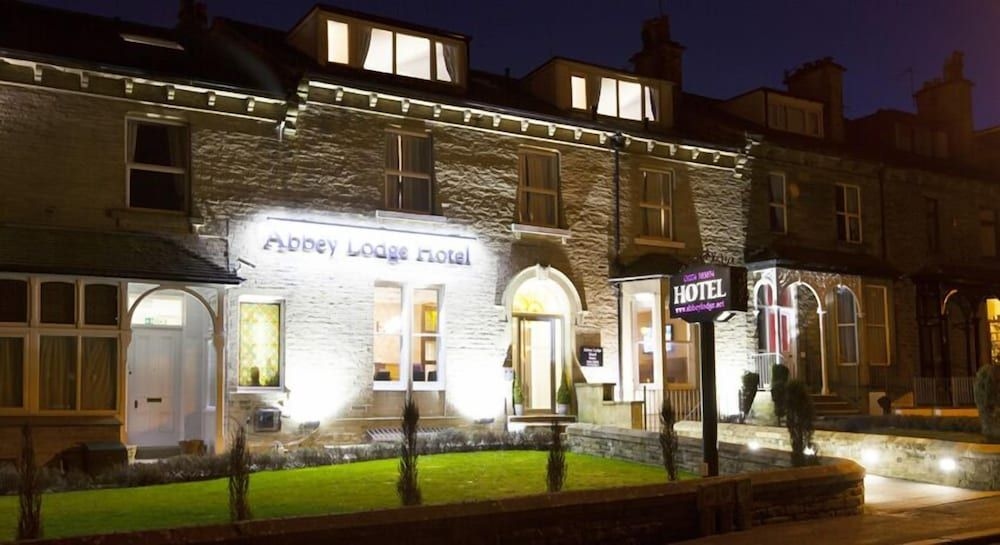 The Abbey Lodge Hotel0
