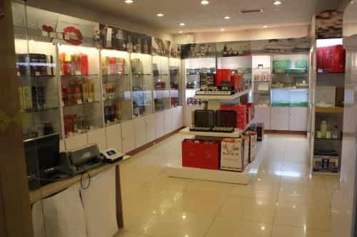 Jinyuan Jinling Plaza Xuzhou Jinyuan Jinling Plaza Xuzhou