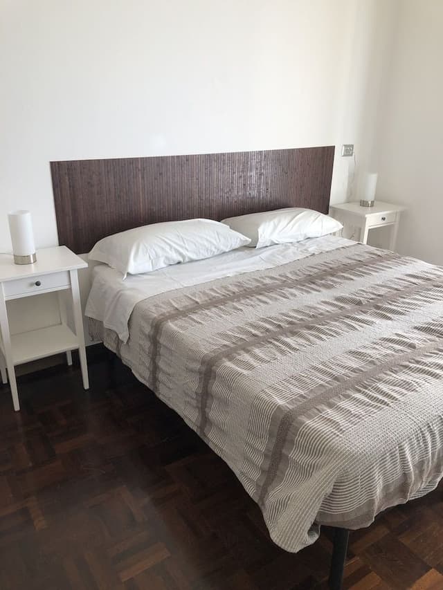 Comfort Double or Twin Room, 1 Bedroom, Terrace, Executive Level