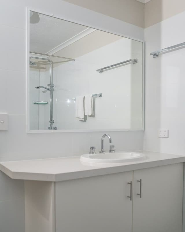Standard Apartment, 2 Bedrooms, Non Smoking, Kitchen (Apartment)