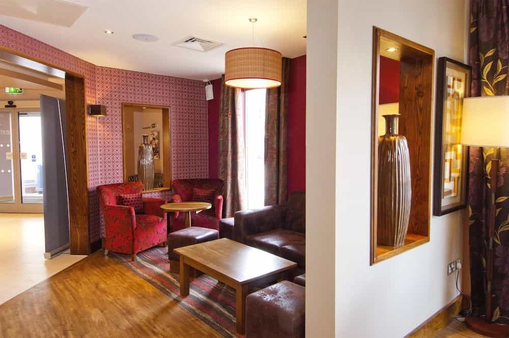 Premier Inn Exeter Central St. Davids Premier Inn Exeter Central St. Davids