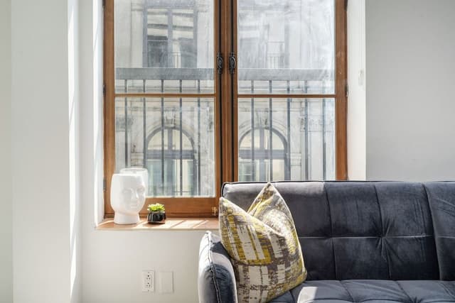 Comfort Apartment