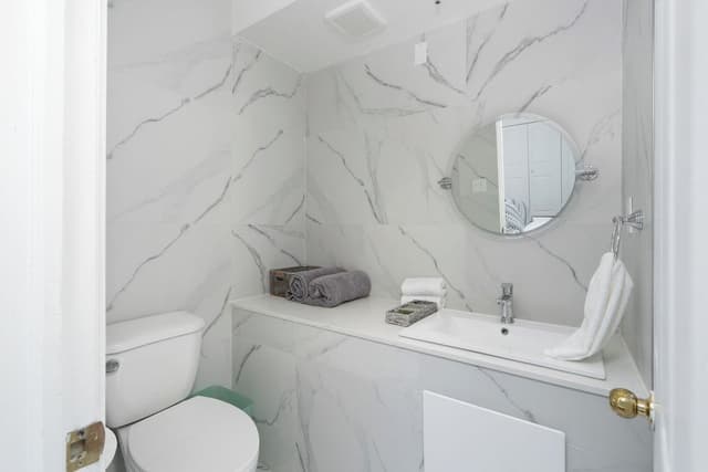 Luxury Apartment