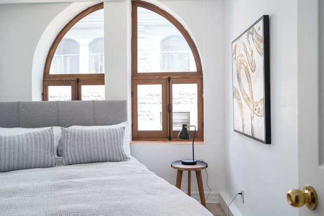 Exclusive Apartment