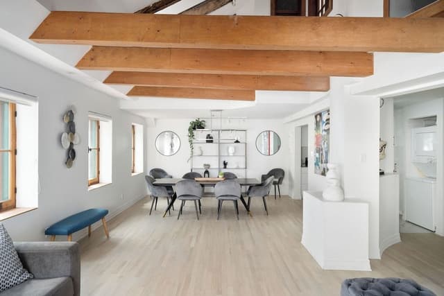 Exclusive Apartment