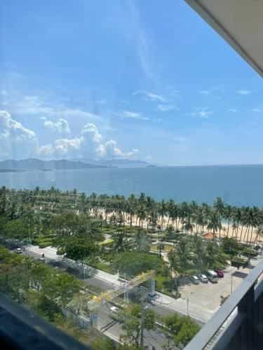 โรงแรมหง็อกคัญ โรงแรมหง็อกคัญ