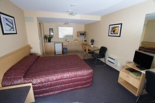 Large Studio
