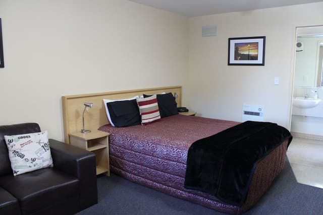 Standard Studio, Non Smoking, Kitchenette (LargeStudio)