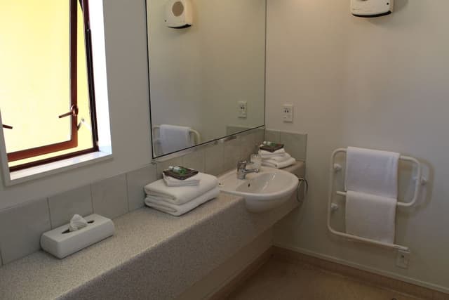 Family Suite, 1 Bedroom, Kitchen (Family unit)