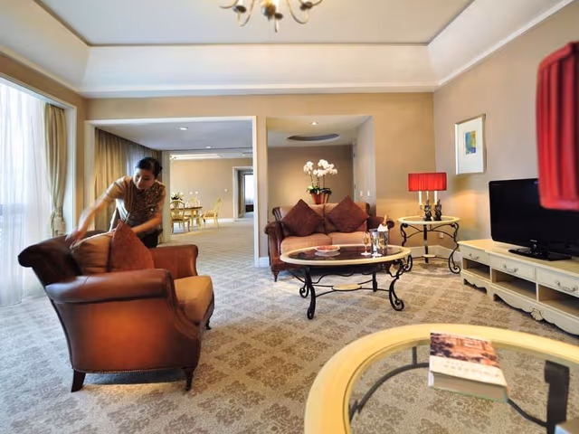 Junior Suite