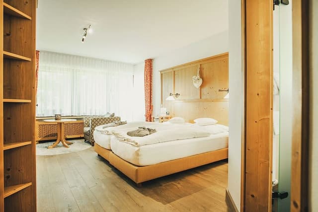 Double Room (Kat. A)