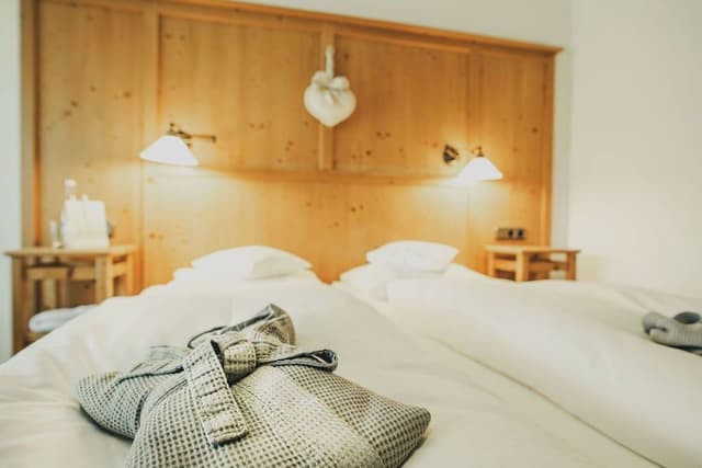 Double Room (Kat. A)