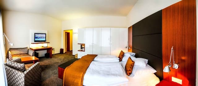 Double Room (Kat. D)