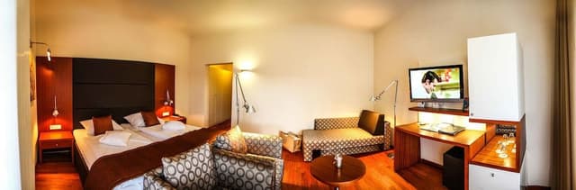 Double Room (Kat. C)
