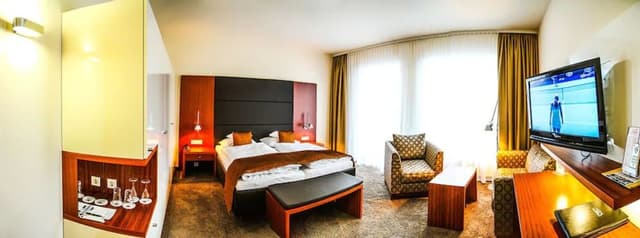 Double Room (Kat. D)